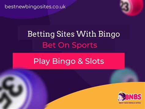 bet bingo|bingo betting sites.